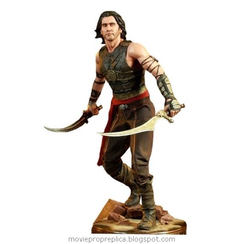 Prince of Persia: The Sands of Time: Dastan Premium Format Figure (Jake Gyllenhaal)