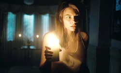 Lauren Cohan as Greta: The Boy